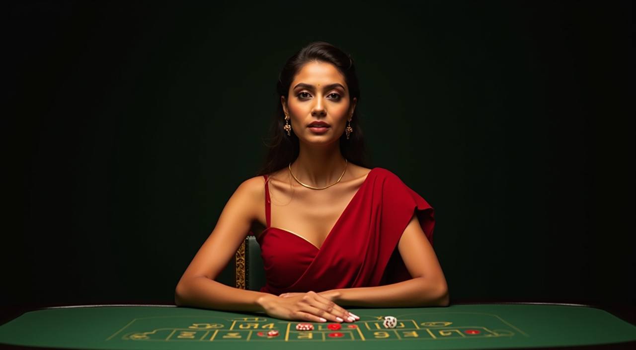 bh99 Baccarat Twilight
